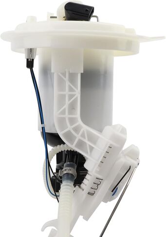 Electric Fuel Pump w/Sending Unit Assembly Replacement For Mercedes-Benz C300 C350 E550 GLK350 2008-2012, 3.0L 3.5L 5.5L, Left & Right Side, Replace 2044700794 2044704494 in Saudi Arabia