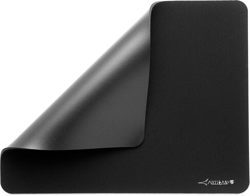 لوحة ماوس ألعاب ARTISAN Zero MID(Hard) صغيرة ZR-NMID(Hard)-BK-S اللون: أسود (مستورد من اليابان) in Saudi Arabia