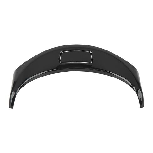 مركز وحدة التحكم مسند الذراع صندوق تخزين التبديل غطاء ل C-Class W205 GLC X253 2015-2021 استبدال الكسوة ملصق مزخرفة in Kuwait