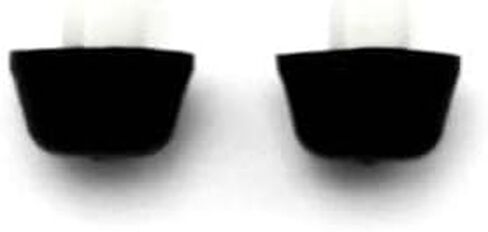 2 قطعة مسند الذراع المركزي المطاط العازلة الوفير المثبط لتويوتا برادو LC120 2003-2009 in Kuwait