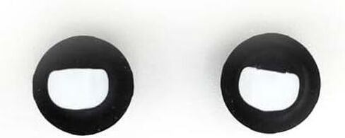 2 قطعة مسند الذراع المركزي المطاط العازلة الوفير المثبط لتويوتا برادو LC120 2003-2009 in Kuwait