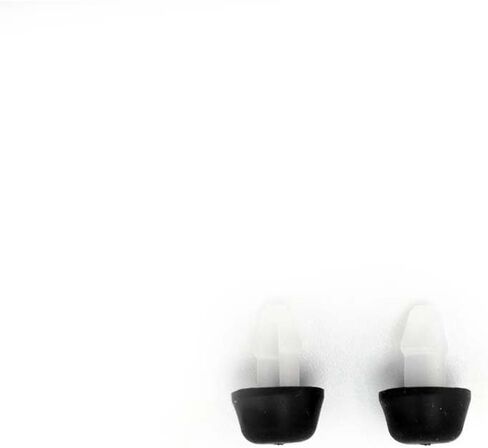 2 قطعة مسند الذراع المركزي المطاط العازلة الوفير المثبط لتويوتا برادو LC120 2003-2009 in Kuwait