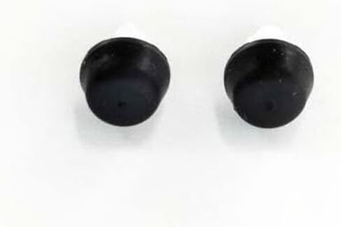 2 قطعة مسند الذراع المركزي المطاط العازلة الوفير المثبط لتويوتا برادو LC120 2003-2009 in Kuwait