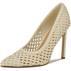 Nine West Women's Tatiana Pump, Teal Suede 405, 8 in Kuwait