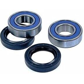 محمل كروي للعجلة الأمامية والأختام لهوندا ATC250ES ATC250R ATC250SX ATC350X in Kuwait