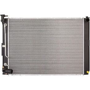 Radiator for Lexus RX330-2004 2005 2006-1604120313 in Kuwait