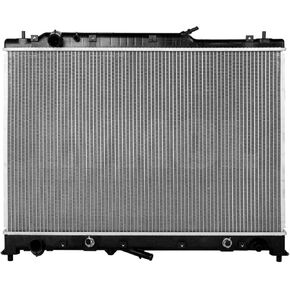 Radiator for Mazda CX-9 3.5L, 3.7L - 2007 2008 2009 2010 2011 2012 2013 2014 2015 QL in Kuwait