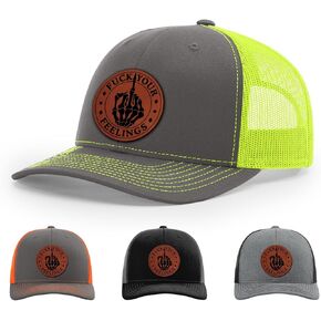 Fuck Your Feelings, Skeleton Middle Finger Hat in Kuwait