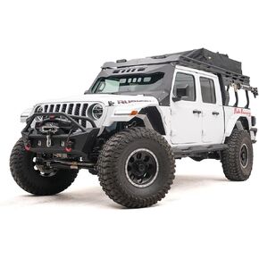 Fab Fours JTOR-02-1 Extension Accessory, Black in Kuwait