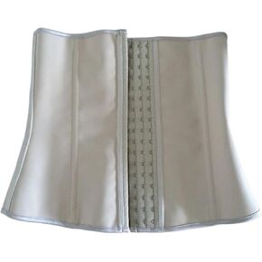 Women's Waist Belt Waist Cincher Corsets Corselet Corset Trainer Girdle in Kuwait
