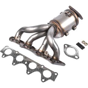 674-891 محول حفاز متوافق مع 2011-2017 Hyundai Accent Veloster، 2012-2016 Kia Rio Soul 1.6L 51429 285102BEF1 28510-2BEF1 in Kuwait