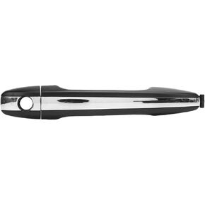 استبدال مقبض الباب الخارجي لـ Avalon 2013-2018 مقبض باب السيارة لتركيب السيارة (خلفي يسار) in Kuwait