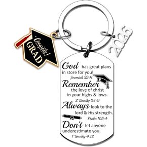 Inspirational Grad Gift For Her Him Class Of 2026 Graduation Gifts Encouragement College Middle Senior High School Grad Gift For Boys Girls Motivational 2026 Grad Keychain Present For Women Daughter in Kuwait