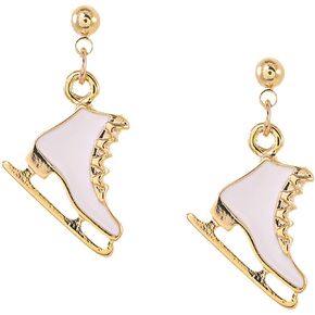 Whimsical Charm Necklace and Earrings in Kuwait