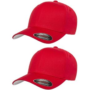 APPAREL GLOBE Adult Value Cotton 3" Crown Structured Twill Cap in Kuwait