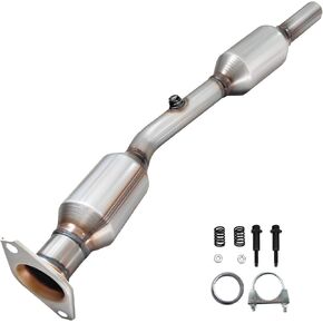 Catalytic Converter Compatible with Toyota Prius 2004-2009 1.5L L4(OEM replacement parts) in Kuwait