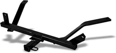 7422443095062 متوافق مع 1995-2005 Chevy Cavalier / 1995-2005 Pontiac Sunfire Class 1 I Black 1.25 بوصة وصلة مقطورة للمستقبل in Saudi Arabia