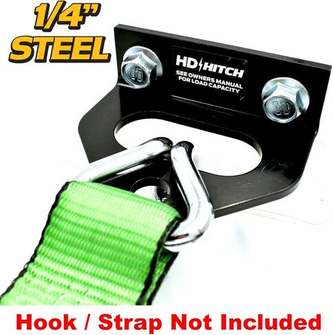 HD Switch Heavy Duty Tow Trailer Hitch Replaces Scag Freedom Z, Cheetah, Tiger Cat, Tiger Cub Series in Saudi Arabia