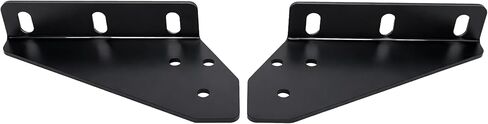 Tow Trailer Hitch for 2005-2025 Nissan Frontier & 2009-2012 Suzuki Equator, Class 3 2" Receiver, 8000 lbs GTW, Fully Welded Heavy Duty Steel, Bolt-On No Drill Installation, Rust Resistant in Saudi Arabia