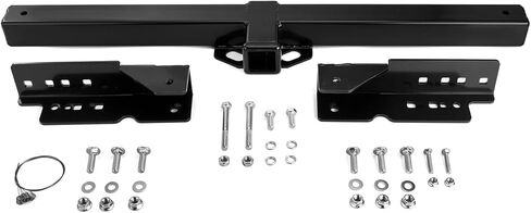 جهاز استقبال Wsays Class 3 Trailer Hitch 2 بوصة متوافق مع جيب جراند شيروكي 2021-2025 in Saudi Arabia