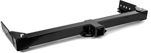 جهاز استقبال Wsays Class 3 Trailer Hitch 2 بوصة متوافق مع جيب جراند شيروكي 2021-2025 in Saudi Arabia