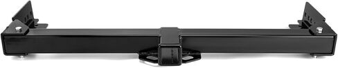 جهاز استقبال Wsays Class 3 Trailer Hitch 2 بوصة متوافق مع جيب جراند شيروكي 2021-2025 in Saudi Arabia