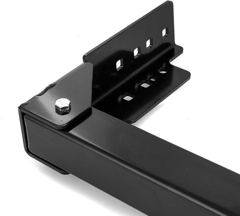 جهاز استقبال Wsays Class 3 Trailer Hitch 2 بوصة متوافق مع جيب جراند شيروكي 2021-2025 in Saudi Arabia
