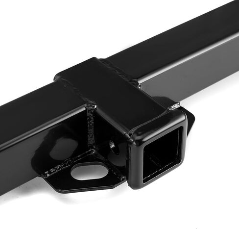 جهاز استقبال Wsays Class 3 Trailer Hitch 2 بوصة متوافق مع جيب جراند شيروكي 2021-2025 in Saudi Arabia