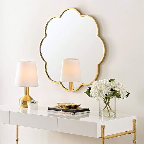 Safavieh 31.7-Inch Kessli Wall Mirror in Saudi Arabia