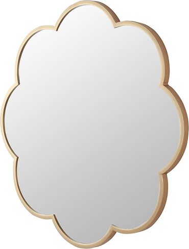 Safavieh 31.7-Inch Kessli Wall Mirror in Saudi Arabia