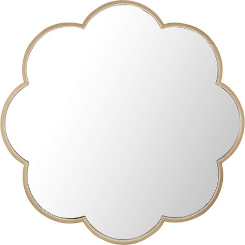 Safavieh 31.7-Inch Kessli Wall Mirror in Saudi Arabia
