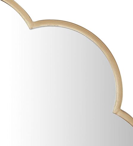 Safavieh 31.7-Inch Kessli Wall Mirror in Saudi Arabia