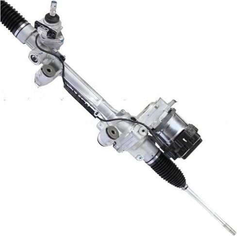 Compatible For Toyota AXAH5# RAV4 44250-0R040 Steering Gear Rack Bearing Steering System Assembly in Kuwait