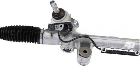 Compatible For Toyota AXAH5# RAV4 44250-0R040 Steering Gear Rack Bearing Steering System Assembly in Kuwait