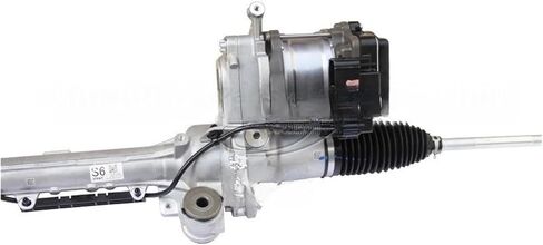 Compatible For Toyota AXAH5# RAV4 44250-0R040 Steering Gear Rack Bearing Steering System Assembly in Kuwait