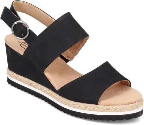 LifeStride Women's, Brielle Sandal in Saudi Arabia