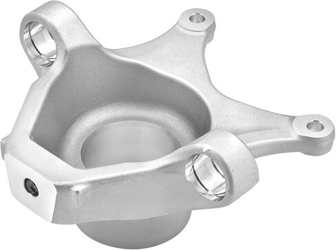 استبدال المغزل الجانبي الأيسر للسائق 706001960 لـ Can Am Maverick X3 R RR 2017-2020 (جانب السائق الأيسر) in Kuwait