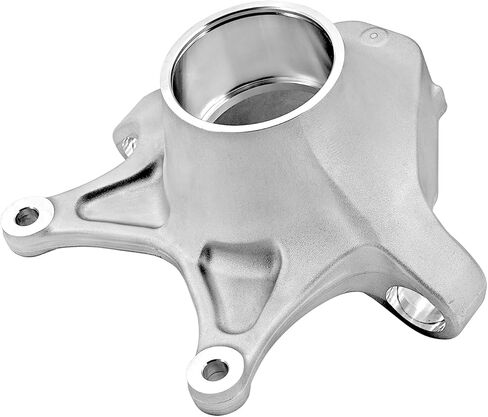 استبدال المغزل الجانبي الأيسر للسائق 706001960 لـ Can Am Maverick X3 R RR 2017-2020 (جانب السائق الأيسر) in Kuwait