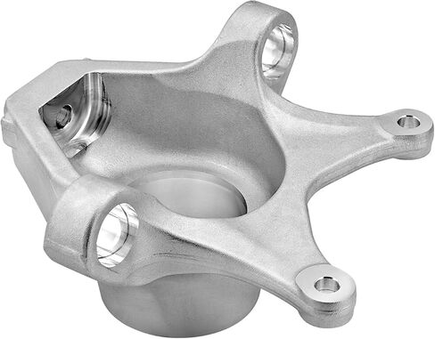 استبدال المغزل الجانبي الأيسر للسائق 706001960 لـ Can Am Maverick X3 R RR 2017-2020 (جانب السائق الأيسر) in Kuwait