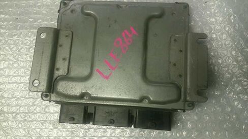 Engine ECM Control Module Fits 20-24 Compatible with Nissan Compatible with Murano NEC053-692 NEC053692 in Saudi Arabia