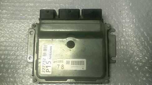 Engine ECM Control Module Fits 20-24 Compatible with Nissan Compatible with Murano NEC053-692 NEC053692 in Saudi Arabia