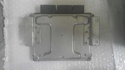Engine ECM Electronic Control Module Compatible with Nissan Infiniti NEC015-696 NEC015696 in Saudi Arabia