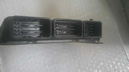 Engine ECM Electronic Control Module Compatible with Nissan Infiniti NEC015-696 NEC015696 in Saudi Arabia