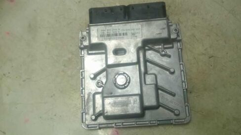 وحدة التحكم في المحرك ECM 2.0L تناسب 18-20 متوافقة مع Audi A4 A5 Q5 06L 907 425 E 06L907425E in Saudi Arabia