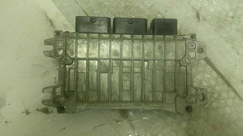 وحدة التحكم في المحرك ECM 1.6 لتر تناسب 20-23 متوافقة مع نيسان كيكس NEC985-011 NEC985011 in Kuwait