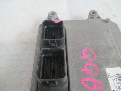 Engine ECM Control Module 1.8L Fits 06-08 Compatible with Honda Civic 37820-RNA-A12 37820RNAA12 in Saudi Arabia