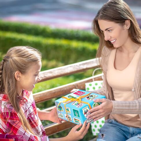 200 PCS Geography Stickers, Vinyl Geography Stickers for Teachers Students Map Lovers, Geographical Decals for Water Bottle Notebook Classroom Reward in Kuwait