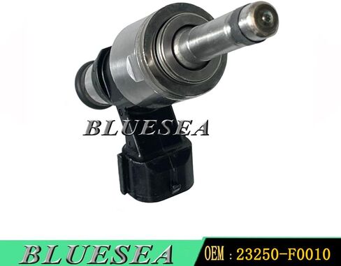 4 قطعة حقن الوقود GDI 23250-F0010 متوافق مع 2018-تويوتا لكزس كامري 2.5L أفالون RAV4 2.5L UX200UX250h in Kuwait