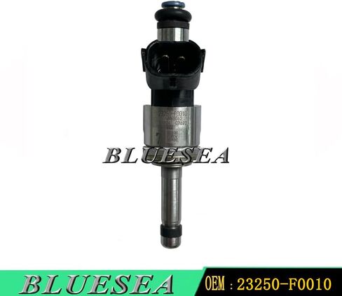 4 قطعة حقن الوقود GDI 23250-F0010 متوافق مع 2018-تويوتا لكزس كامري 2.5L أفالون RAV4 2.5L UX200UX250h in Kuwait
