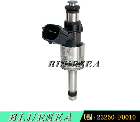 4 قطعة حقن الوقود GDI 23250-F0010 متوافق مع 2018-تويوتا لكزس كامري 2.5L أفالون RAV4 2.5L UX200UX250h in Kuwait